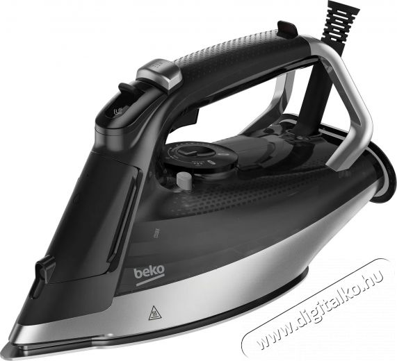 Beko SIM5124A Vasal&oacute; H&aacute;ztart&aacute;s / Otthon / K&uuml;lt&eacute;r - Vasal&oacute; - Vasal&oacute; - 524300