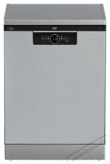 Beko BDFN26531X Norm&aacute;l (60cm) szabadon&aacute;ll&oacute; mosogat&oacute;g&eacute;p Konyhai term&eacute;kek - Mosogat&oacute;g&eacute;p - Norm&aacute;l (60cm) szabadon&aacute;ll&oacute; mosogat&oacute;g&eacute;p - 526989