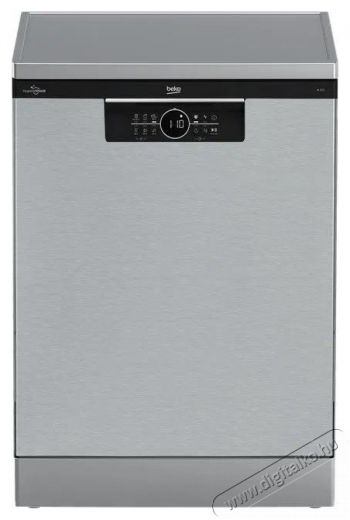 Beko BDFN26531X Norm&aacute;l (60cm) szabadon&aacute;ll&oacute; mosogat&oacute;g&eacute;p Konyhai term&eacute;kek - Mosogat&oacute;g&eacute;p - Norm&aacute;l (60cm) szabadon&aacute;ll&oacute; mosogat&oacute;g&eacute;p - 526989