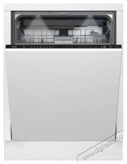 Beko BDIN38542P Norm&aacute;l (60cm) be&eacute;p&iacute;thető mosogat&oacute;g&eacute;p Konyhai term&eacute;kek - Mosogat&oacute;g&eacute;p - Norm&aacute;l (60cm) be&eacute;p&iacute;thető mosogat&oacute;g&eacute;p - 526990