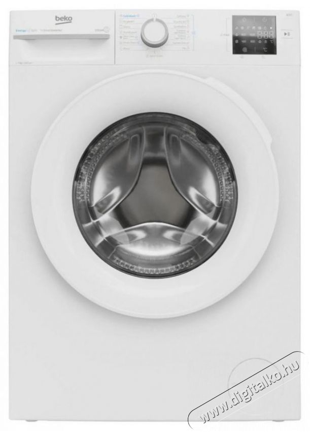Beko BM3WFSU37013WW + BM3T37230W Mos&oacute;g&eacute;p/Sz&aacute;r&iacute;t&oacute;g&eacute;p szett H&aacute;ztart&aacute;s / Otthon / K&uuml;lt&eacute;r - Mos&oacute;g&eacute;p / sz&aacute;r&iacute;t&oacute;g&eacute;p - Mos&oacute;-sz&aacute;r&iacute;t&oacute;g&eacute;p - 526998