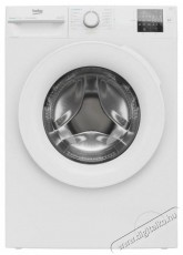 Beko BM3WFSU37013WW + BM3T37230W Mos&oacute;g&eacute;p/Sz&aacute;r&iacute;t&oacute;g&eacute;p szett H&aacute;ztart&aacute;s / Otthon / K&uuml;lt&eacute;r - Mos&oacute;g&eacute;p / sz&aacute;r&iacute;t&oacute;g&eacute;p - Mos&oacute;-sz&aacute;r&iacute;t&oacute;g&eacute;p - 526998