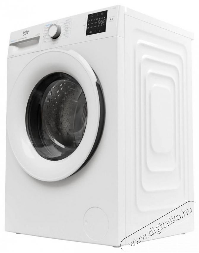 Beko BM3WFSU37013WW + BM3T37230W Mos&oacute;g&eacute;p/Sz&aacute;r&iacute;t&oacute;g&eacute;p szett H&aacute;ztart&aacute;s / Otthon / K&uuml;lt&eacute;r - Mos&oacute;g&eacute;p / sz&aacute;r&iacute;t&oacute;g&eacute;p - Mos&oacute;-sz&aacute;r&iacute;t&oacute;g&eacute;p - 526998