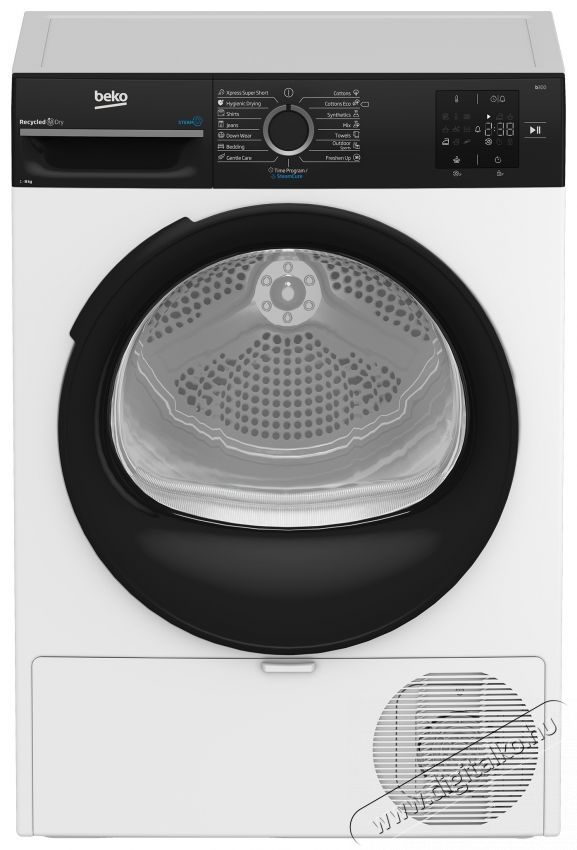 Beko BM3T38239WBB &Uacute;jdons&aacute;gok - &Uacute;j term&eacute;kek - 515196