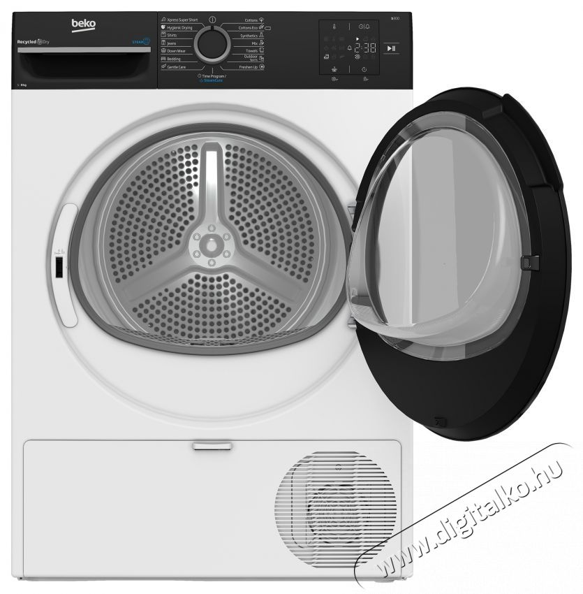 Beko BM3T38239WBB &Uacute;jdons&aacute;gok - &Uacute;j term&eacute;kek - 515196