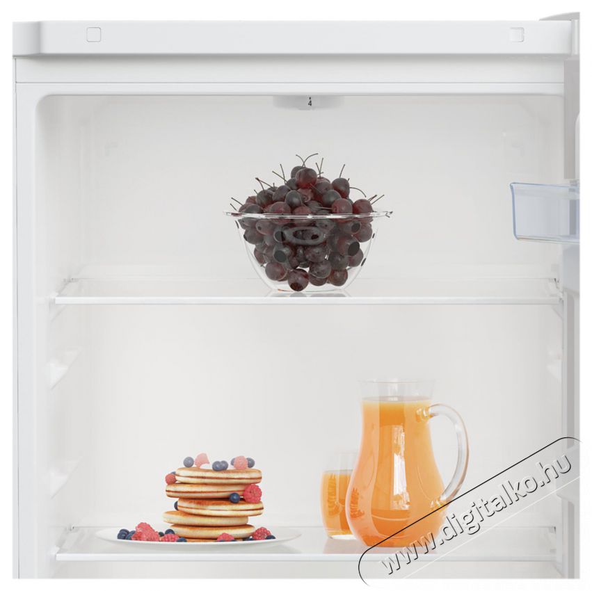 Beko RSSA215K40WN Konyhai term&eacute;kek - Hűtő, fagyaszt&oacute; (szabadon&aacute;ll&oacute;) - Fagyaszt&oacute; n&eacute;lk&uuml;li hűtő - 515198