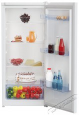 Beko RSSA215K40WN Konyhai term&eacute;kek - Hűtő, fagyaszt&oacute; (szabadon&aacute;ll&oacute;) - Fagyaszt&oacute; n&eacute;lk&uuml;li hűtő - 515198