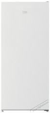 Beko RSSA215K40WN Konyhai term&eacute;kek - Hűtő, fagyaszt&oacute; (szabadon&aacute;ll&oacute;) - Fagyaszt&oacute; n&eacute;lk&uuml;li hűtő - 515198