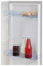 Beko RSSA215K40WN Konyhai term&eacute;kek - Hűtő, fagyaszt&oacute; (szabadon&aacute;ll&oacute;) - Fagyaszt&oacute; n&eacute;lk&uuml;li hűtő - 515198