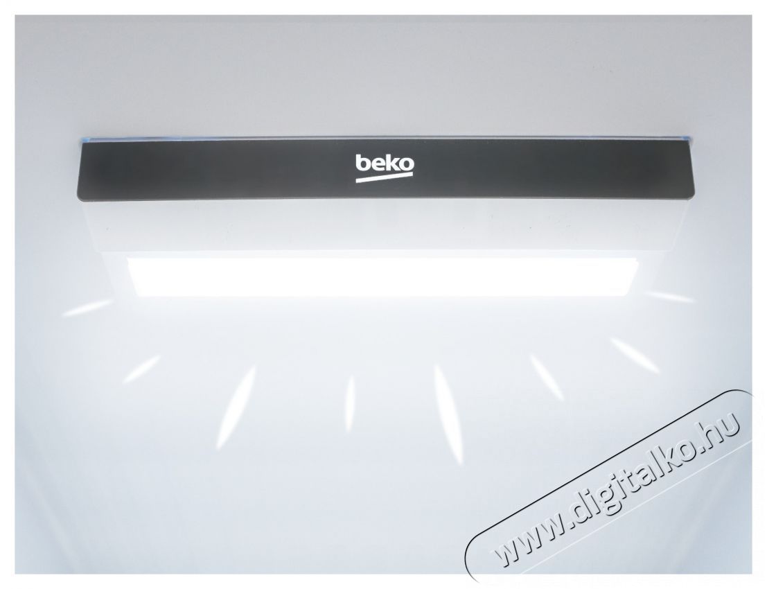 Beko RSSA215K40WN Konyhai term&eacute;kek - Hűtő, fagyaszt&oacute; (szabadon&aacute;ll&oacute;) - Fagyaszt&oacute; n&eacute;lk&uuml;li hűtő - 515198