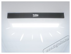 Beko RSSA215K40WN Konyhai term&eacute;kek - Hűtő, fagyaszt&oacute; (szabadon&aacute;ll&oacute;) - Fagyaszt&oacute; n&eacute;lk&uuml;li hűtő - 515198