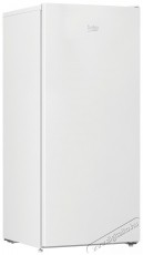 Beko RSSA215K40WN Konyhai term&eacute;kek - Hűtő, fagyaszt&oacute; (szabadon&aacute;ll&oacute;) - Fagyaszt&oacute; n&eacute;lk&uuml;li hűtő - 515198