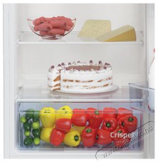 Beko RSSA215K40WN Konyhai term&eacute;kek - Hűtő, fagyaszt&oacute; (szabadon&aacute;ll&oacute;) - Fagyaszt&oacute; n&eacute;lk&uuml;li hűtő - 515198