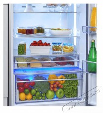 Beko RSSA215K40WN Konyhai term&eacute;kek - Hűtő, fagyaszt&oacute; (szabadon&aacute;ll&oacute;) - Fagyaszt&oacute; n&eacute;lk&uuml;li hűtő - 515198