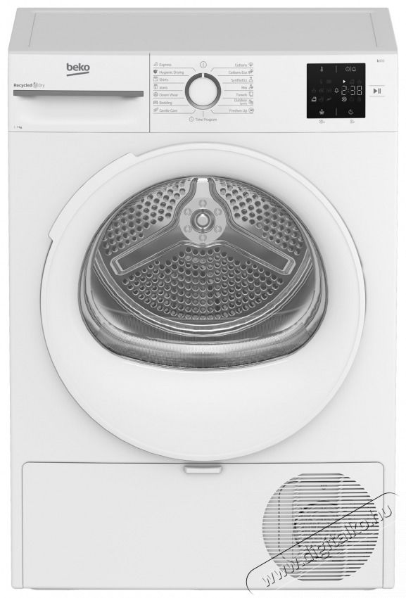 Beko BM3T372E0W sz&aacute;r&iacute;t&oacute;g&eacute;p H&aacute;ztart&aacute;s / Otthon / K&uuml;lt&eacute;r - Mos&oacute;g&eacute;p / sz&aacute;r&iacute;t&oacute;g&eacute;p - Sz&aacute;r&iacute;t&oacute;g&eacute;p - 531267