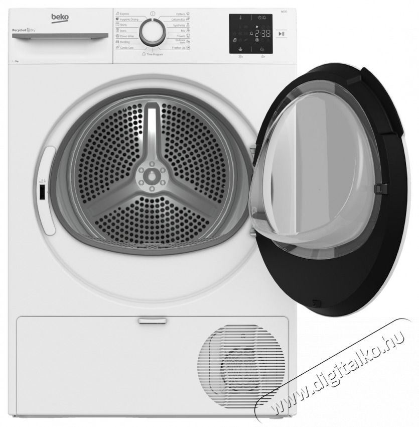 Beko BM3T372E0W sz&aacute;r&iacute;t&oacute;g&eacute;p H&aacute;ztart&aacute;s / Otthon / K&uuml;lt&eacute;r - Mos&oacute;g&eacute;p / sz&aacute;r&iacute;t&oacute;g&eacute;p - Sz&aacute;r&iacute;t&oacute;g&eacute;p - 531267