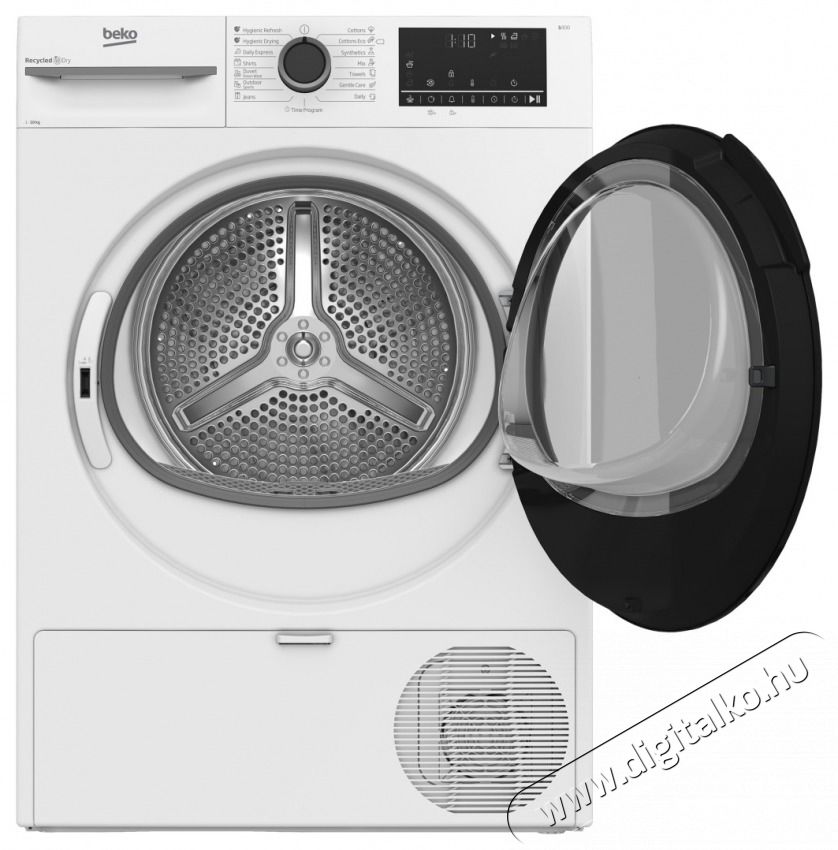 Beko BM3T40230W sz&aacute;r&iacute;t&oacute;g&eacute;p H&aacute;ztart&aacute;s / Otthon / K&uuml;lt&eacute;r - Mos&oacute;g&eacute;p / sz&aacute;r&iacute;t&oacute;g&eacute;p - Sz&aacute;r&iacute;t&oacute;g&eacute;p - 531270