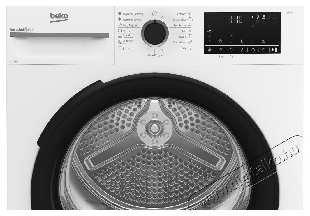 Beko BM3T40230W sz&aacute;r&iacute;t&oacute;g&eacute;p H&aacute;ztart&aacute;s / Otthon / K&uuml;lt&eacute;r - Mos&oacute;g&eacute;p / sz&aacute;r&iacute;t&oacute;g&eacute;p - Sz&aacute;r&iacute;t&oacute;g&eacute;p - 531270