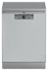 Beko BDFN26540XP mosogat&oacute;g&eacute;p Konyhai term&eacute;kek - Mosogat&oacute;g&eacute;p - Norm&aacute;l (60cm) szabadon&aacute;ll&oacute; mosogat&oacute;g&eacute;p - 531290