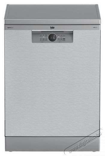 Beko BDFN26540XP mosogat&oacute;g&eacute;p Konyhai term&eacute;kek - Mosogat&oacute;g&eacute;p - Norm&aacute;l (60cm) szabadon&aacute;ll&oacute; mosogat&oacute;g&eacute;p - 531290