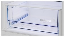 Beko B3BCNA294HS be&eacute;p&iacute;thető alulfagyaszt&oacute;s hűtő Konyhai term&eacute;kek - Hűtő, fagyaszt&oacute; (be&eacute;p&iacute;thető) - Alulfagyaszt&oacute;s kombin&aacute;lt hűtő - 531378