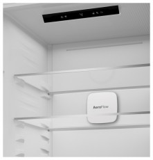 Beko B3BCNA294HS be&eacute;p&iacute;thető alulfagyaszt&oacute;s hűtő Konyhai term&eacute;kek - Hűtő, fagyaszt&oacute; (be&eacute;p&iacute;thető) - Alulfagyaszt&oacute;s kombin&aacute;lt hűtő - 531378