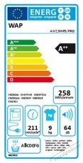 Beko AWZB 9HPS professzin&aacute;lis sz&aacute;r&iacute;t&oacute;g&eacute;p,9kg,hőszivatty&uacute;,digit+WIFI H&aacute;ztart&aacute;s / Otthon / K&uuml;lt&eacute;r - Mos&oacute;g&eacute;p / sz&aacute;r&iacute;t&oacute;g&eacute;p - El&ouml;lt&ouml;ltős mos&oacute;g&eacute;p (be&eacute;p&iacute;thető) - 531656