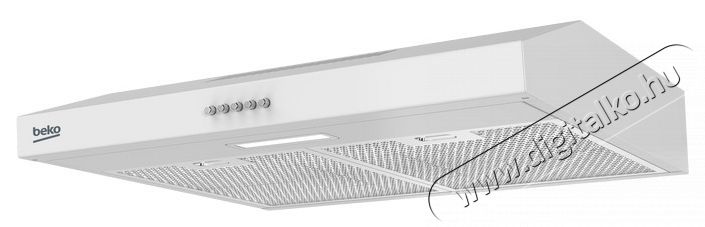 Beko HNS61222NAW elsz&iacute;v&oacute; Konyhai term&eacute;kek - P&aacute;raelsz&iacute;v&oacute; - Hagyom&aacute;nyos - 531618