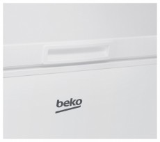 Beko CF380EWN fagyaszt&oacute;l&aacute;da Konyhai term&eacute;kek - Hűtő, fagyaszt&oacute; (szabadon&aacute;ll&oacute;) - Fagyaszt&oacute;l&aacute;da - 532884