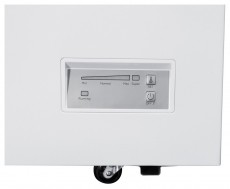 Beko CF380EWN fagyaszt&oacute;l&aacute;da Konyhai term&eacute;kek - Hűtő, fagyaszt&oacute; (szabadon&aacute;ll&oacute;) - Fagyaszt&oacute;l&aacute;da - 532884