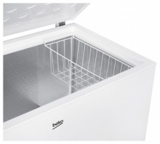 Beko CF380EWN fagyaszt&oacute;l&aacute;da Konyhai term&eacute;kek - Hűtő, fagyaszt&oacute; (szabadon&aacute;ll&oacute;) - Fagyaszt&oacute;l&aacute;da - 532884