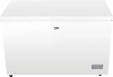 Beko CF380EWN fagyaszt&oacute;l&aacute;da Konyhai term&eacute;kek - Hűtő, fagyaszt&oacute; (szabadon&aacute;ll&oacute;) - Fagyaszt&oacute;l&aacute;da - 532884