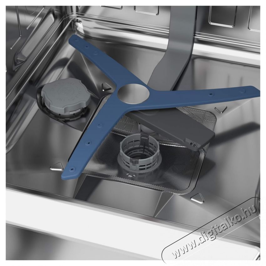 Beko BDIN384D0C be&eacute;p&iacute;thető mosogat&oacute;g&eacute;p, 14 ter&iacute;t&eacute;k, 8 program Konyhai term&eacute;kek - Mosogat&oacute;g&eacute;p - Norm&aacute;l (60cm) be&eacute;p&iacute;thető mosogat&oacute;g&eacute;p - 532994