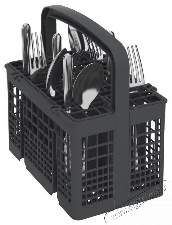 Beko BDIN384D0C be&eacute;p&iacute;thető mosogat&oacute;g&eacute;p, 14 ter&iacute;t&eacute;k, 8 program Konyhai term&eacute;kek - Mosogat&oacute;g&eacute;p - Norm&aacute;l (60cm) be&eacute;p&iacute;thető mosogat&oacute;g&eacute;p - 532994