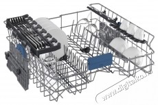 Beko BDIN384D0C be&eacute;p&iacute;thető mosogat&oacute;g&eacute;p, 14 ter&iacute;t&eacute;k, 8 program Konyhai term&eacute;kek - Mosogat&oacute;g&eacute;p - Norm&aacute;l (60cm) be&eacute;p&iacute;thető mosogat&oacute;g&eacute;p - 532994