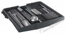 Beko Be&eacute;p&iacute;thető mosogat&oacute;g&eacute;p, 15 ter&iacute;t&eacute;k, 5 program Konyhai term&eacute;kek - Mosogat&oacute;g&eacute;p - Norm&aacute;l (60cm) be&eacute;p&iacute;thető mosogat&oacute;g&eacute;p - 532995