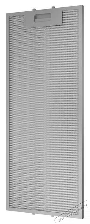 Beko HNT62322ZG Be&eacute;p&iacute;thető teleszk&oacute;pos p&aacute;raelsz&iacute;v&oacute;, Abszorpci&oacute;s teljes&iacute;tm&eacute;ny 300 mc/h, LED vil&aacute;g&iacute;t&aacute;s, Zara sz&uuml;rke Konyhai term&eacute;kek - P&aacute;raelsz&iacute;v&oacute; - Be&eacute;p&iacute;thető / kih&uacute;zhat&oacute; - 533010