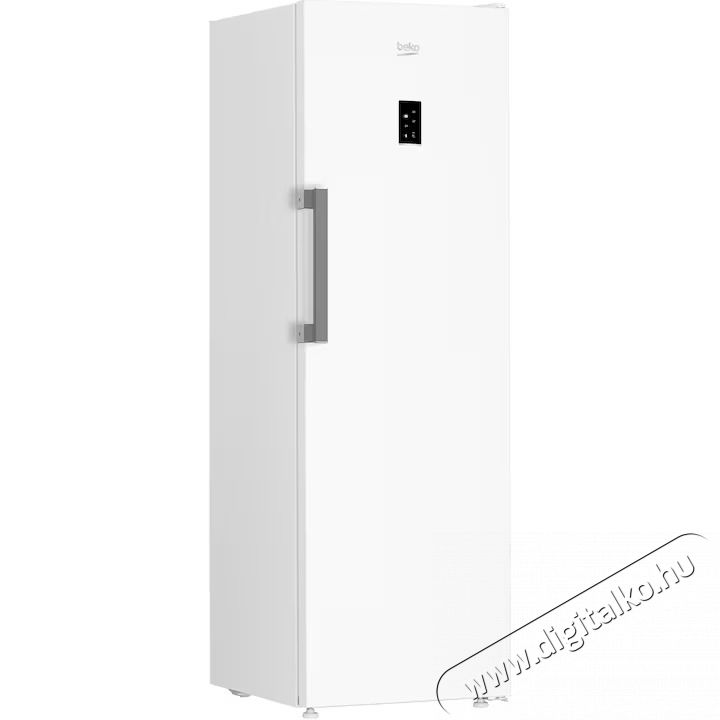 Beko B3RFNE314W Fagyaszt&oacute;, 286 l Konyhai term&eacute;kek - Hűtő, fagyaszt&oacute; (szabadon&aacute;ll&oacute;) - Fagyaszt&oacute;szekr&eacute;ny - 532971