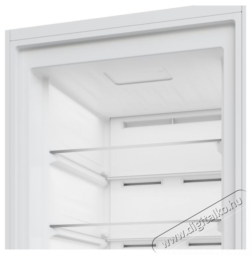 Beko B5RFNE314W Fagyaszt&oacute;, 286 l, 8 fi&oacute;kos Konyhai term&eacute;kek - Hűtő, fagyaszt&oacute; (szabadon&aacute;ll&oacute;) - Fagyaszt&oacute;szekr&eacute;ny - 532972