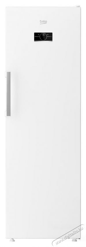 Beko B5RFNE314W Fagyaszt&oacute;, 286 l, 8 fi&oacute;kos Konyhai term&eacute;kek - Hűtő, fagyaszt&oacute; (szabadon&aacute;ll&oacute;) - Fagyaszt&oacute;szekr&eacute;ny - 532972