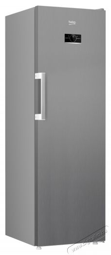 Beko B5RFNE314XB Fagyaszt&oacute;, 286 l, 8 fi&oacute;kos Konyhai term&eacute;kek - Hűtő, fagyaszt&oacute; (szabadon&aacute;ll&oacute;) - Fagyaszt&oacute;szekr&eacute;ny - 532973