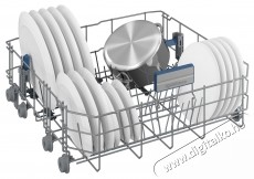 Beko BDFN36540XP mosogat&oacute;g&eacute;p, 15 ter&iacute;t&eacute;k, 6 program Konyhai term&eacute;kek - Mosogat&oacute;g&eacute;p - Norm&aacute;l (60cm) szabadon&aacute;ll&oacute; mosogat&oacute;g&eacute;p - 532976