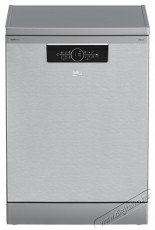 Beko BDFN36540XP mosogat&oacute;g&eacute;p, 15 ter&iacute;t&eacute;k, 6 program Konyhai term&eacute;kek - Mosogat&oacute;g&eacute;p - Norm&aacute;l (60cm) szabadon&aacute;ll&oacute; mosogat&oacute;g&eacute;p - 532976