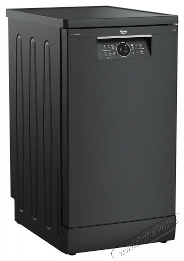 Beko BDFS26123AQ szabadon &aacute;ll&oacute; mosogat&oacute;g&eacute;p, 11 ter&iacute;t&eacute;k, 6 program Konyhai term&eacute;kek - Mosogat&oacute;g&eacute;p - Norm&aacute;l (60cm) szabadon&aacute;ll&oacute; mosogat&oacute;g&eacute;p - 532974