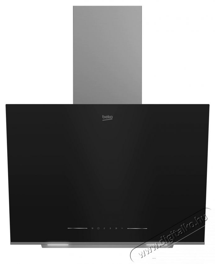 Beko BHCA66641BBHS Dekerat&iacute;v p&aacute;raelsz&iacute;v&oacute; Konyhai term&eacute;kek - P&aacute;raelsz&iacute;v&oacute; - Be&eacute;p&iacute;thető / kih&uacute;zhat&oacute; - 532967