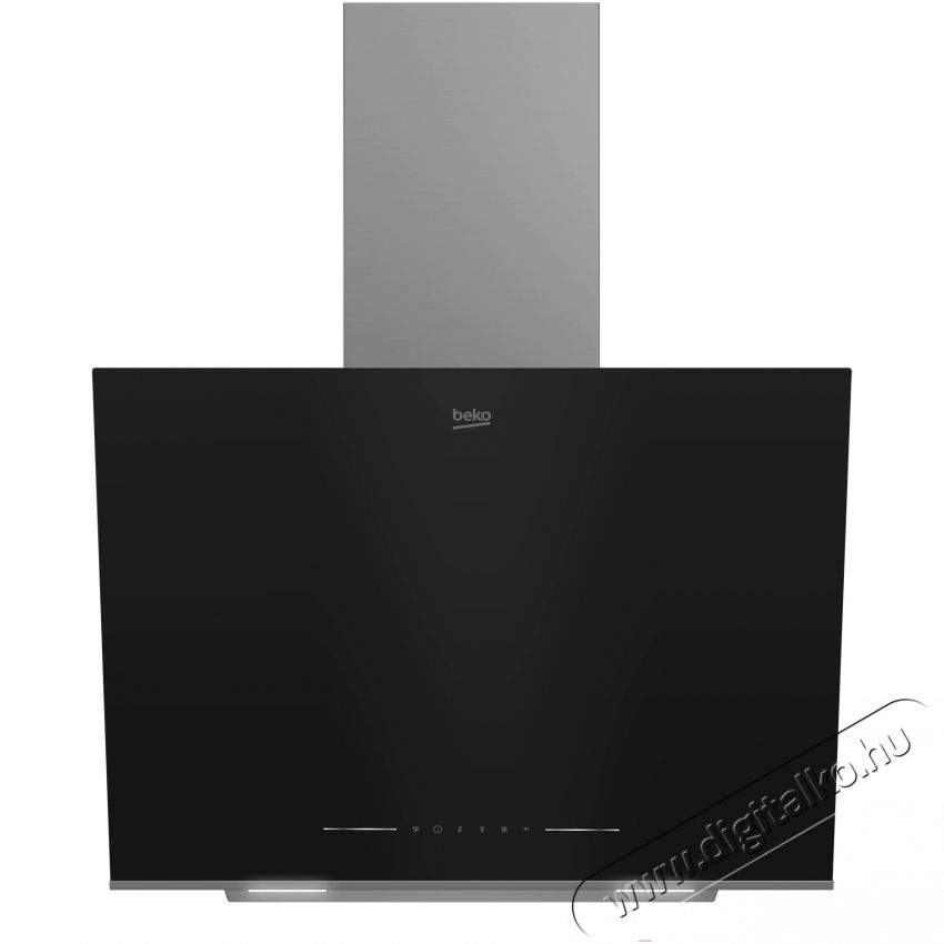 Beko BHCA66641BBHS Dekerat&iacute;v p&aacute;raelsz&iacute;v&oacute; Konyhai term&eacute;kek - P&aacute;raelsz&iacute;v&oacute; - Be&eacute;p&iacute;thető / kih&uacute;zhat&oacute; - 532967