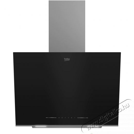 Beko BHCA66641BBHS Dekerat&iacute;v p&aacute;raelsz&iacute;v&oacute; Konyhai term&eacute;kek - P&aacute;raelsz&iacute;v&oacute; - Be&eacute;p&iacute;thető / kih&uacute;zhat&oacute; - 532967