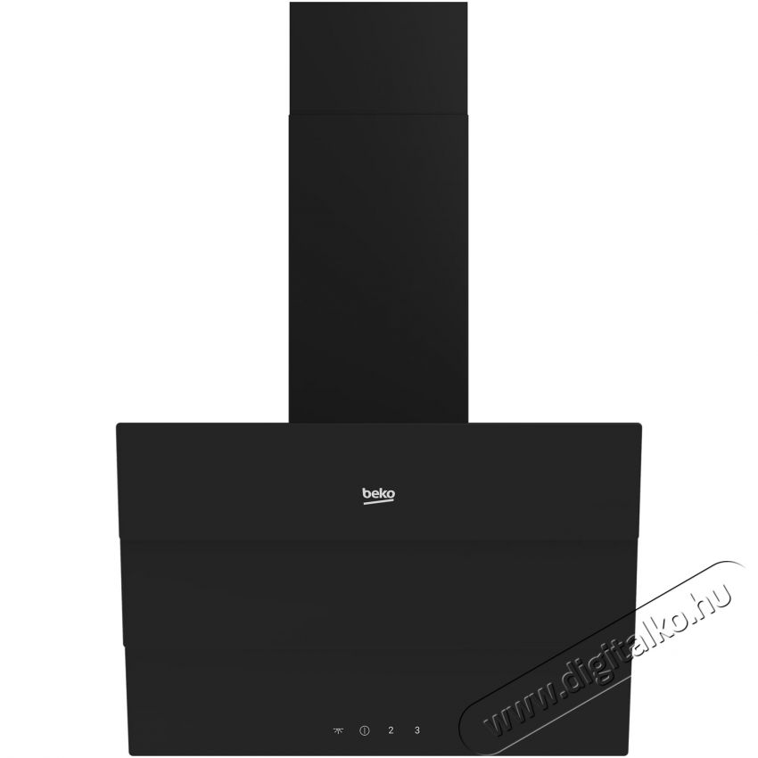 Beko BHCA69642BH, Dekorat&iacute;v be&eacute;p&iacute;thető p&aacute;raelsz&iacute;v&oacute; Konyhai term&eacute;kek - P&aacute;raelsz&iacute;v&oacute; - Be&eacute;p&iacute;thető / kih&uacute;zhat&oacute; - 532969