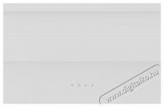 Beko BHCA69642WH Dekorat&iacute;v be&eacute;p&iacute;thető p&aacute;raelsz&iacute;v&oacute; Konyhai term&eacute;kek - P&aacute;raelsz&iacute;v&oacute; - Be&eacute;p&iacute;thető / kih&uacute;zhat&oacute; - 532970