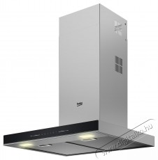 Beko BHCB66641BBHS Dekorat&iacute;v p&aacute;raelsz&iacute;v&oacute; Konyhai term&eacute;kek - P&aacute;raelsz&iacute;v&oacute; - Be&eacute;p&iacute;thető / kih&uacute;zhat&oacute; - 532966